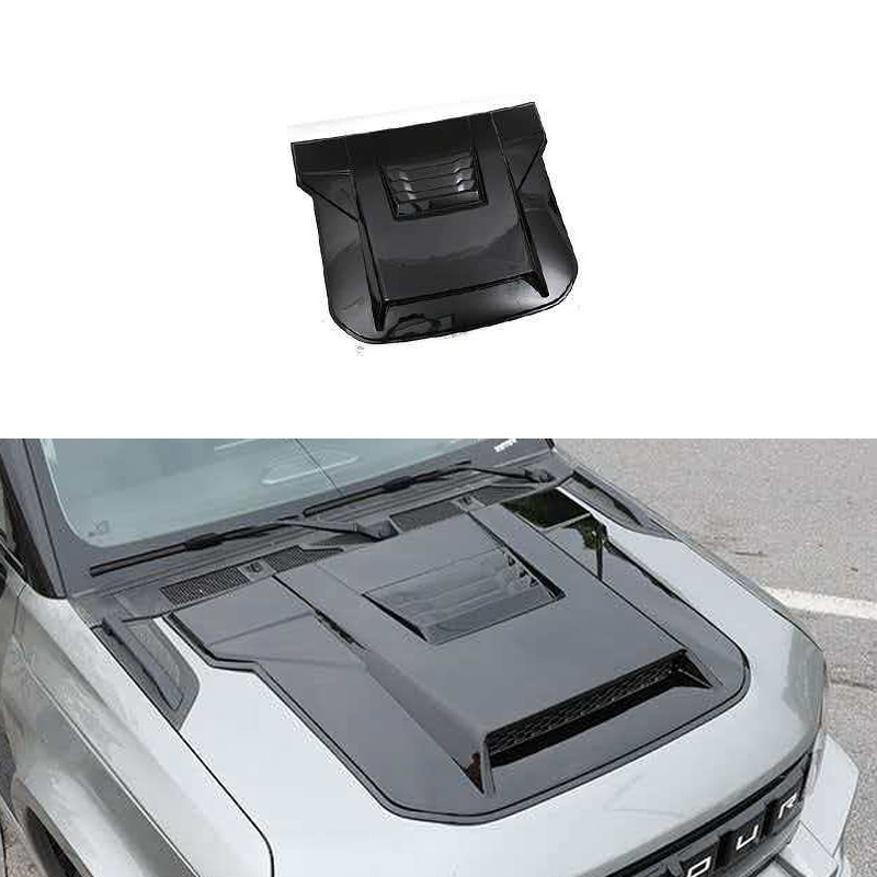 Car Accessories Roof Rack - チェリー捷途T2車用スポイラー、ルーフラック、バンパー、マッドガード、オフロード/SUVアップグレードフードカバー、チェリー捷途T2アクセサリー
