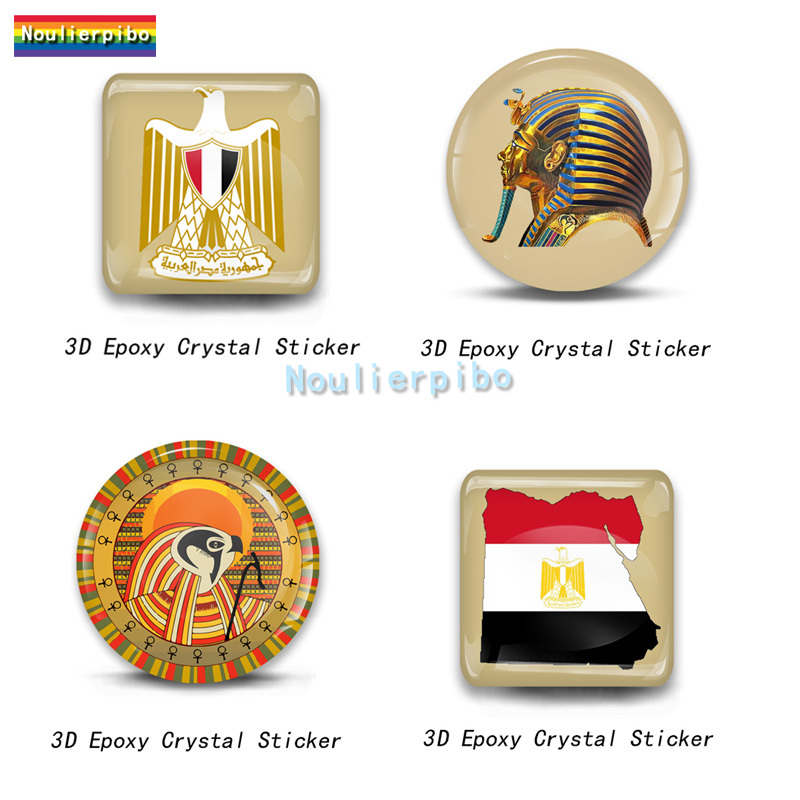 Car Accessories Egypt - 車,3D,エポキシ樹脂,携帯電話のナンバー,オートバイの荷物のステッカー