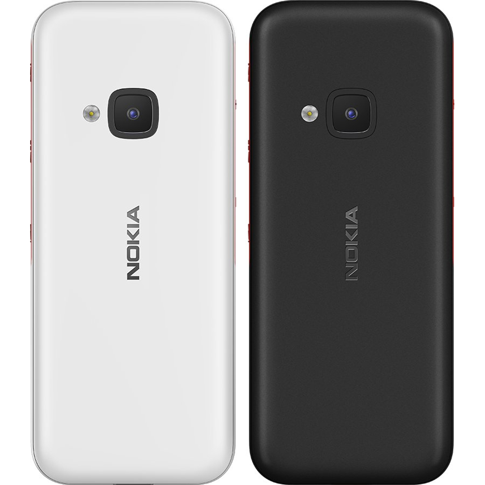 Nokia 5310 2020 バックアップフォン デュアル - Fm Transmitter のレビューと価格