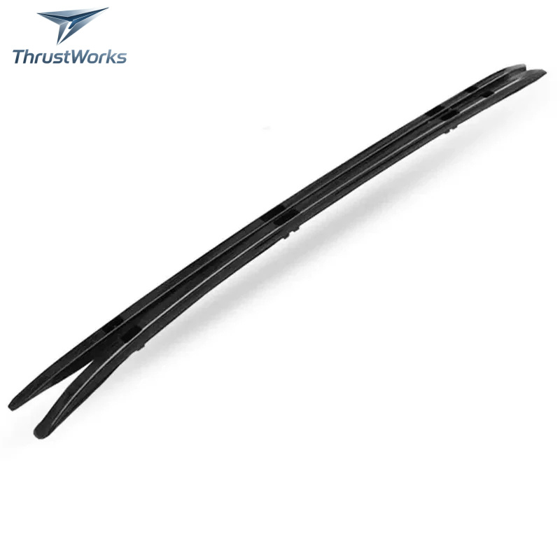 CARpart 2PCS ルーフレールラック CRV 202 - Car Accessories Roof Rack のレビューと価格