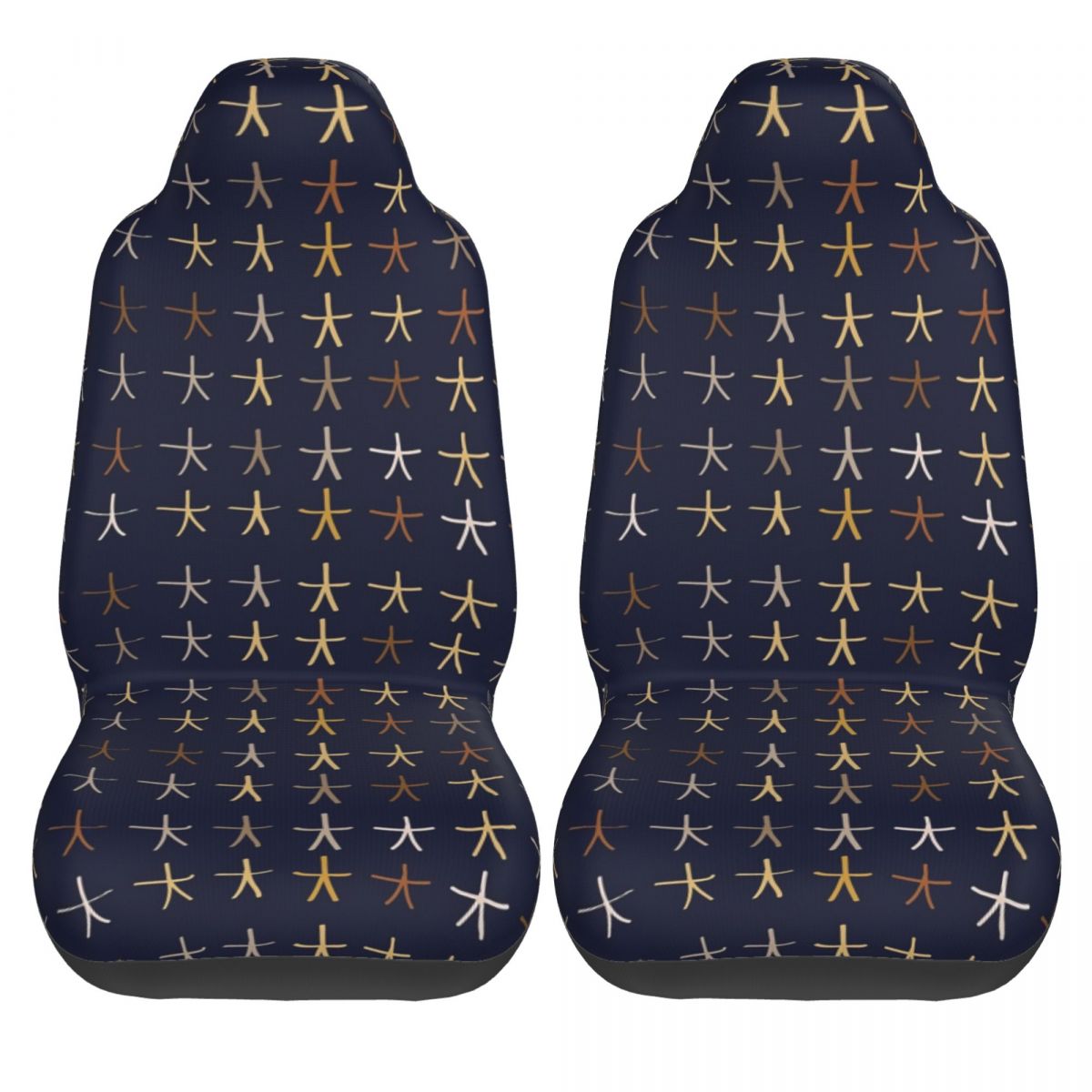 Imperishable Stars ユニバーサルカーシート - Car Accessories Egypt のレビューと価格