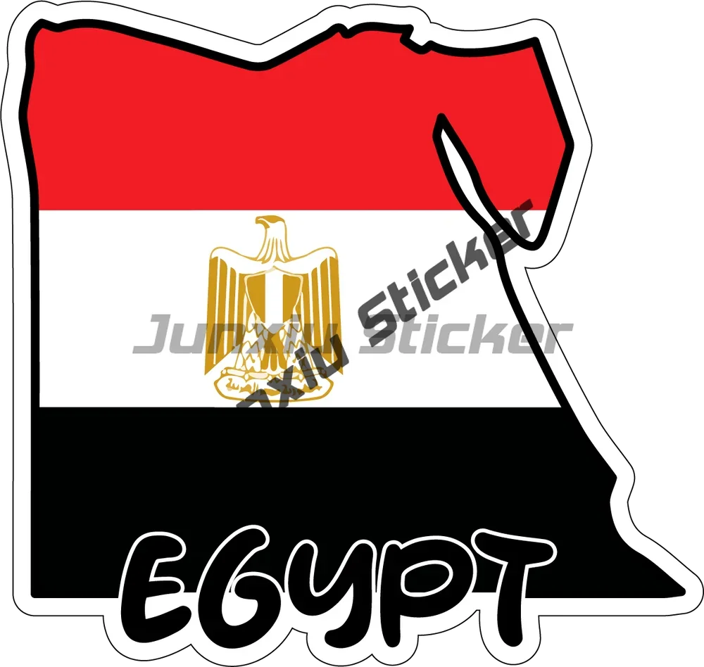 カイロエジプトエンブレムステッカーエジプトの女神セクメトデカ - Car Accessories Egypt のレビューと価格