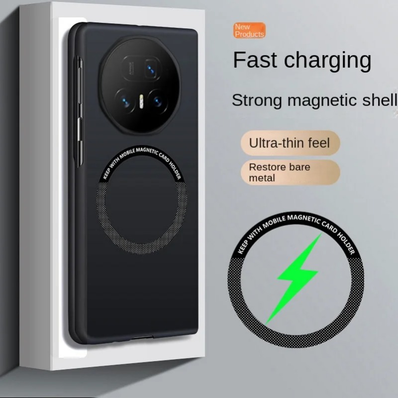 Honor Magic V5/V3/V2/VS3/VS2用  - Wireless Car Charger のレビューと価格