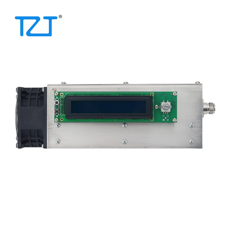TZT 200W 87.5-108MHz調整可能FMステレオ - Fm Transmitter のレビューと価格