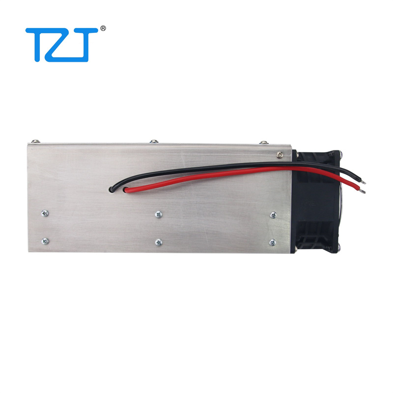 TZT 200W 87.5-108MHz調整可能FMステレオ - Fm Transmitter のレビューと価格
