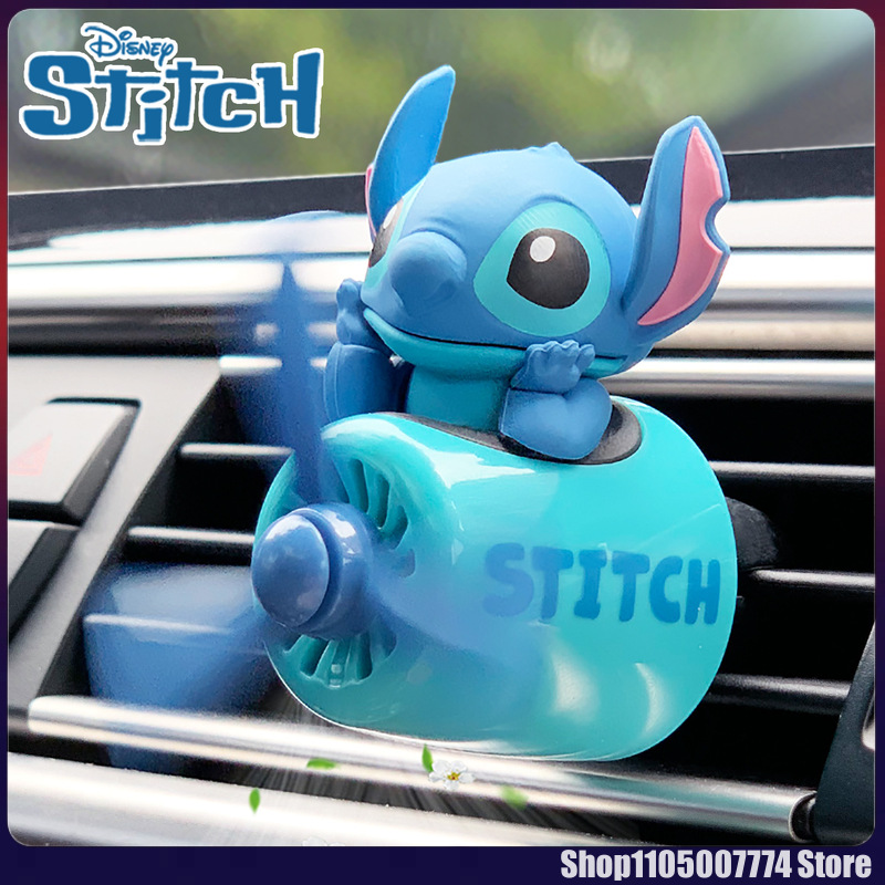 スティッチ スパイダーマン エイリアン キャラクター 車載ア - Car Accessories You Need のレビューと価格