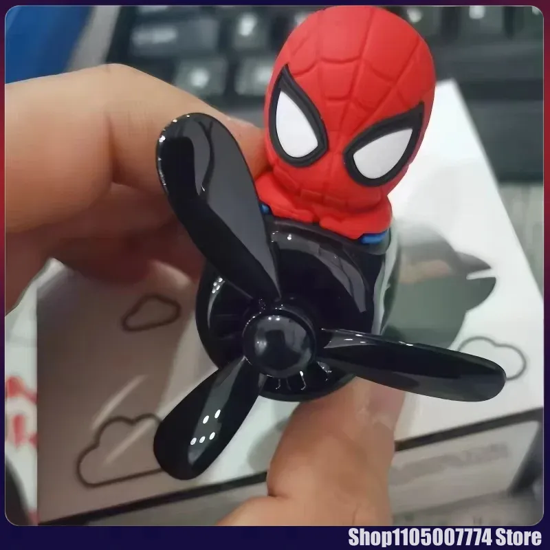 スティッチ スパイダーマン エイリアン キャラクター 車載ア - Car Accessories You Need のレビューと価格