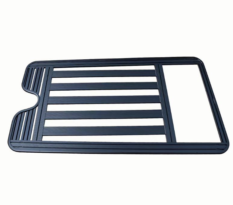 チェリー捷途T2車用スポイラー、ルーフラック、バンパー、マッ - Car Accessories Roof Rack のレビューと価格
