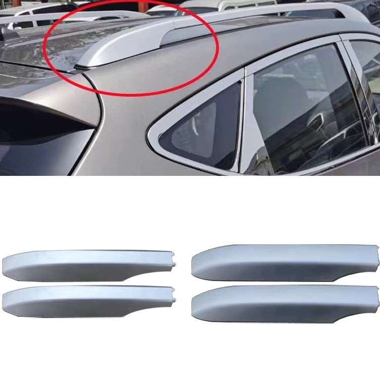 ヒュンダイ・ツーソン ix35 LM 2010～2015年式 - Car Accessories Roof Rack のレビューと価格