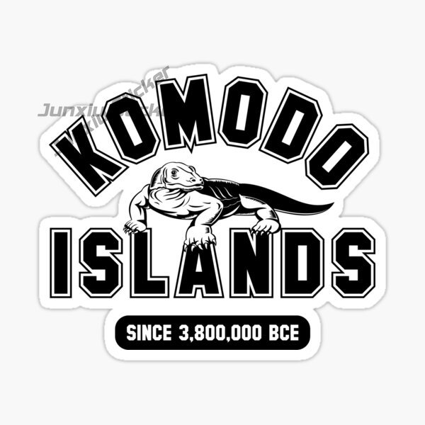 コモド国立公園 コモド島 インドネシア国立公園 東バリ風景  - Car Accessories Bali のレビューと価格
