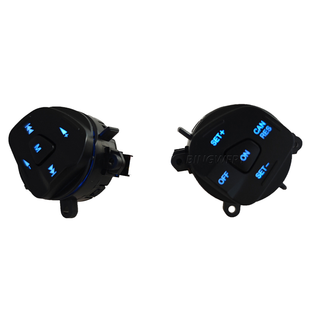 カーアクセサリーステアリングホイールボリュームコントロールス - Car Accessories You Need のレビューと価格