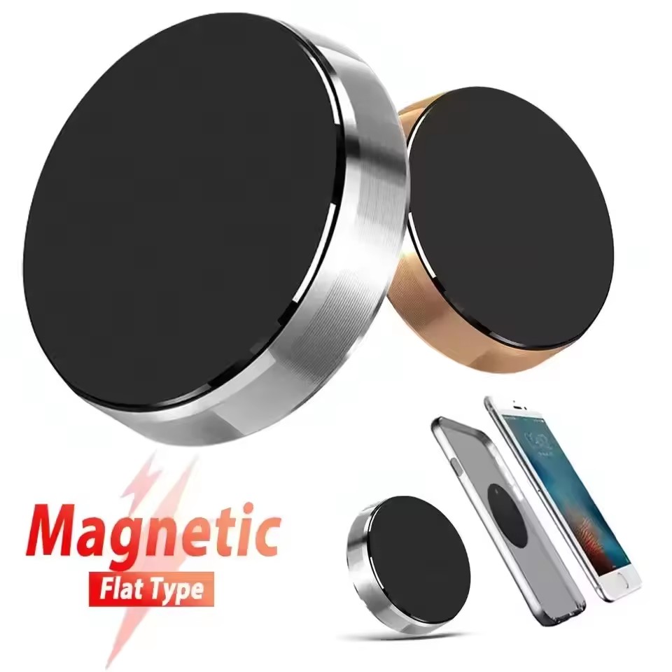 磁気式車載スマホホルダー 汎用車載スマホスタンド iPhon - Car Accessories Phone Holder のレビューと価格