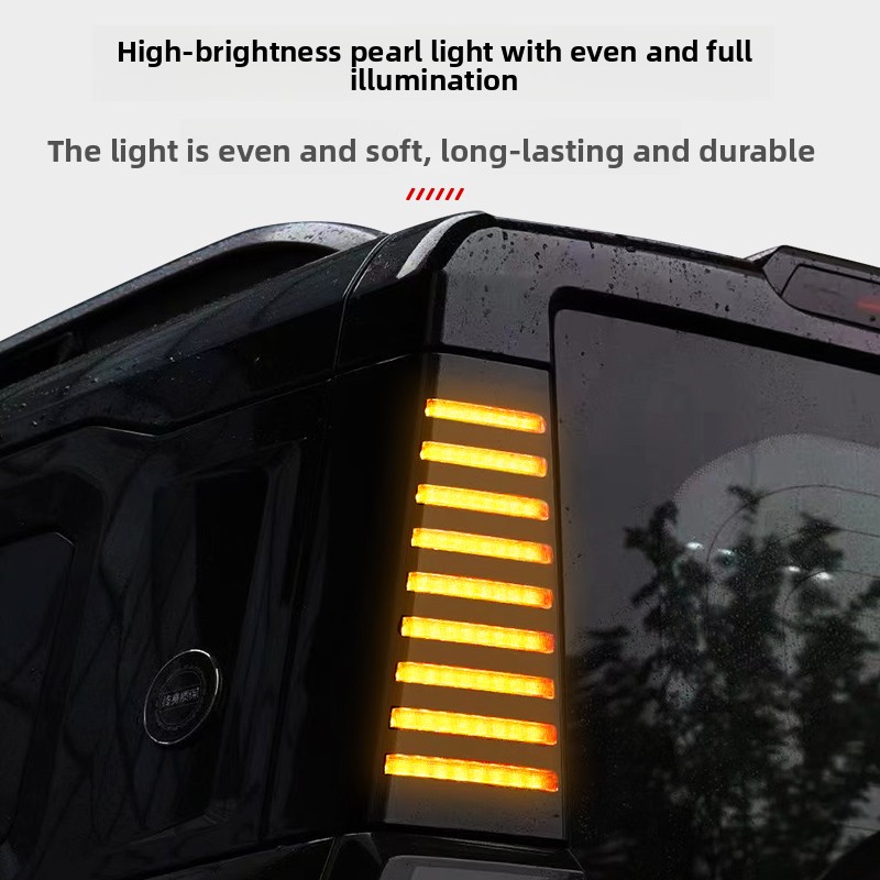 ジェットゥール トラベラー T2 LED カラムライト Dピ - D.A.D Car Accessories のレビューと価格