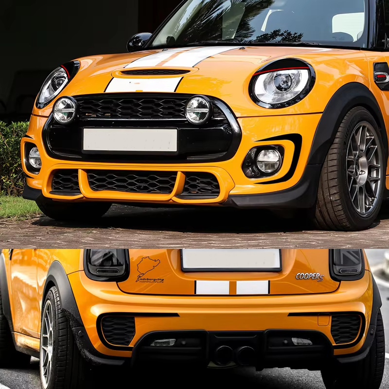 カーアクセサリーミニクーパー JCW F55 F56 F57 - Car Accessories You Need のレビューと価格