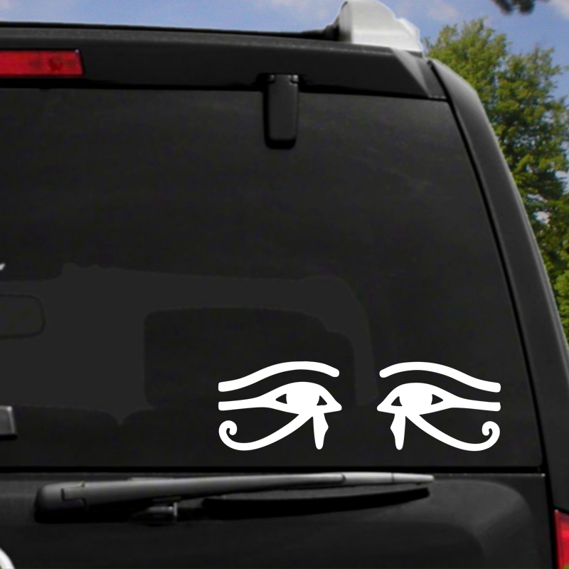 Tri mishki hzx873 # 古代エジプトのホルス - Car Accessories Egypt のレビューと価格