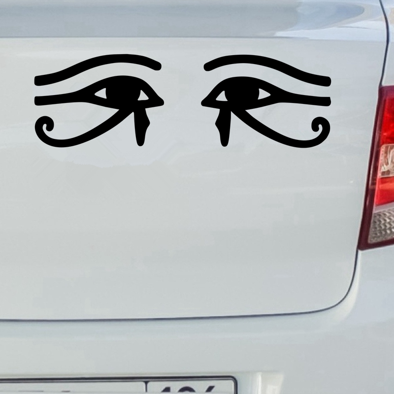 Tri mishki hzx873 # 古代エジプトのホルス - Car Accessories Egypt のレビューと価格