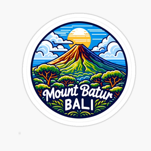 バリインドネシアビーチサーフィン風景車のステッカーカーアクセ - Car Accessories Bali のレビューと価格