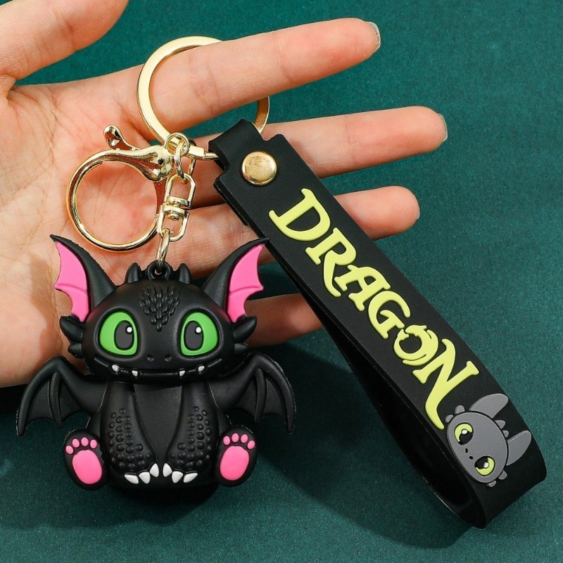 ドラゴンを飼いならす方法 トゥースレス クリエイティブ漫画カ - Car Accessories You Need のレビューと価格