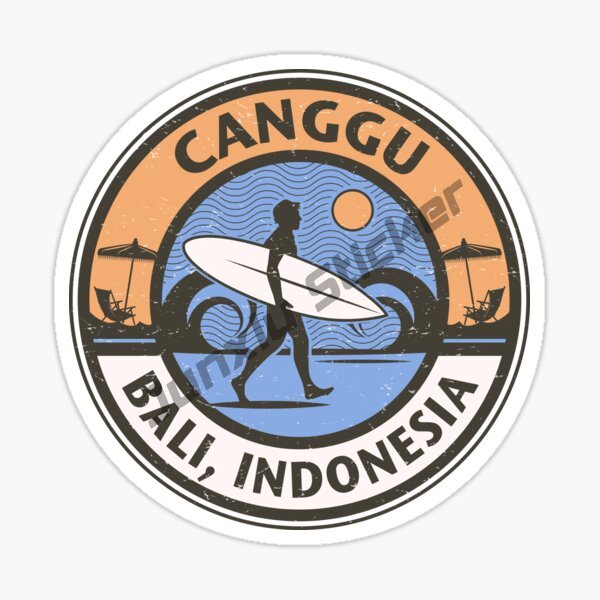 Bali-防水ビニールステッカー,旅行かばん,ラップトップス - Car Accessories Bali のレビューと価格