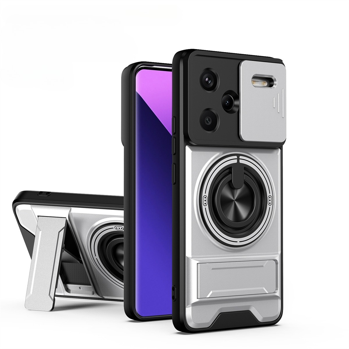 Xiaomi Redmi Note 14 13 12 Pro - Car Accessories Phone Holder のレビューと価格