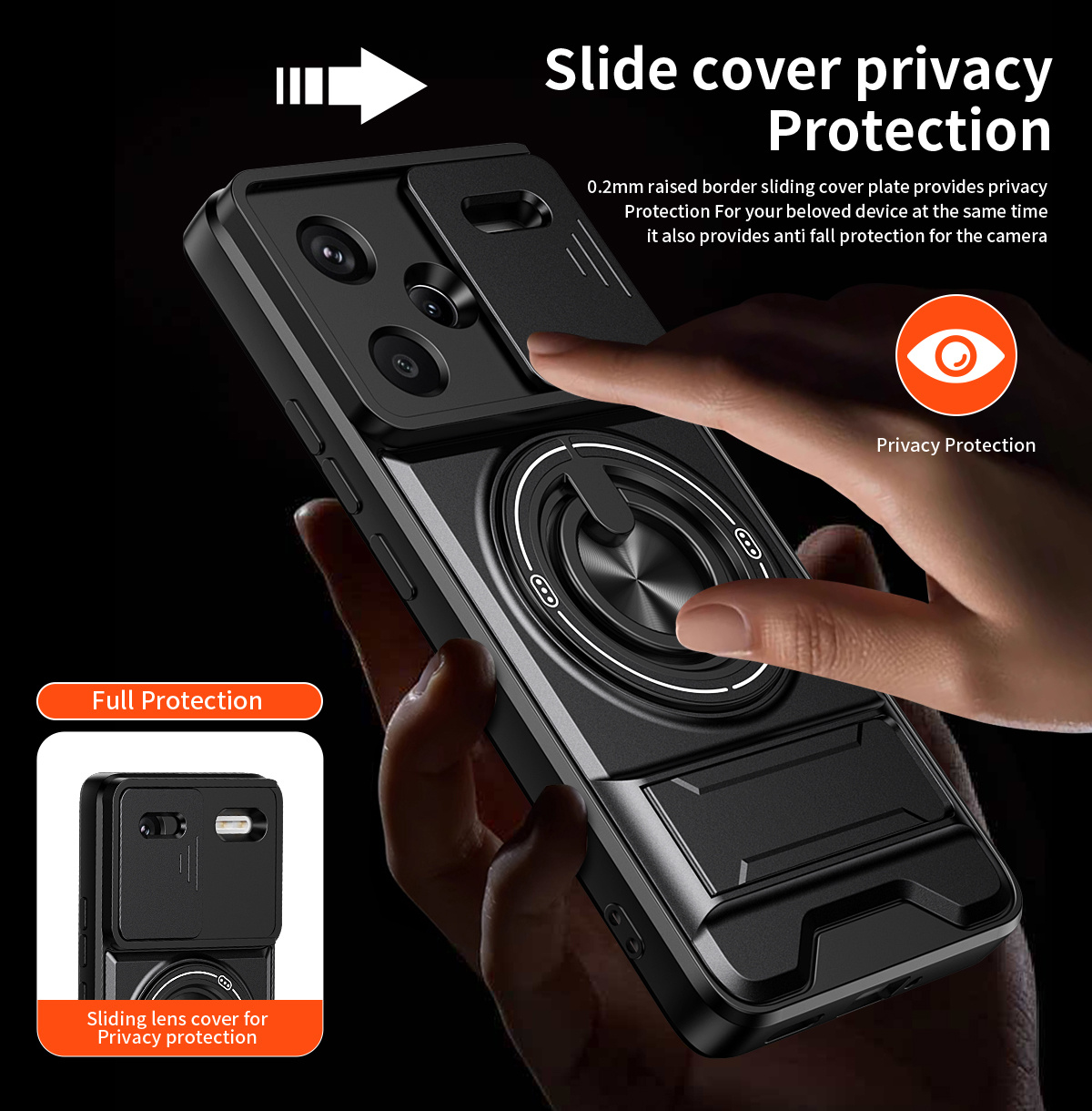 Xiaomi Redmi Note 14 13 12 Pro - Car Accessories Phone Holder のレビューと価格