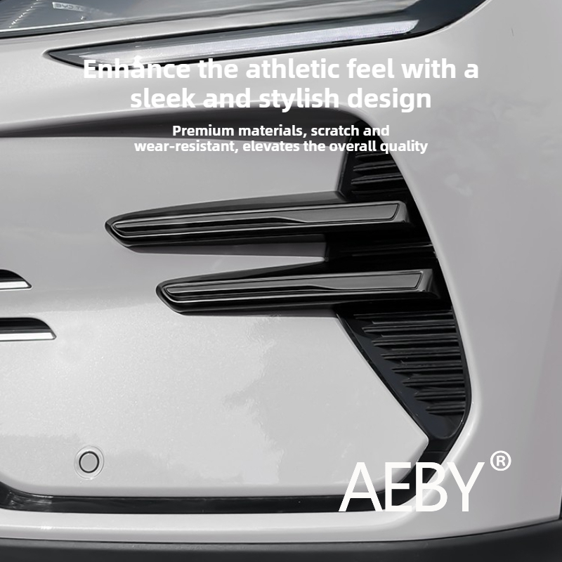 AEBY BYD Seal U DM-i 2025用フォグラ - Car Accessories You Need のレビューと価格
