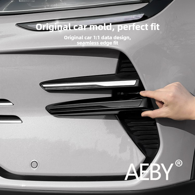 AEBY BYD Seal U DM-i 2025用フォグラ - Car Accessories You Need のレビューと価格