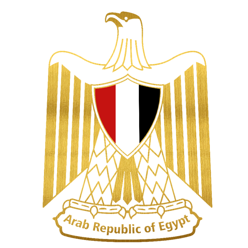 カスタムメイドのビニールステッカー,egyptの腕のコート, - Car Accessories Egypt のレビューと価格